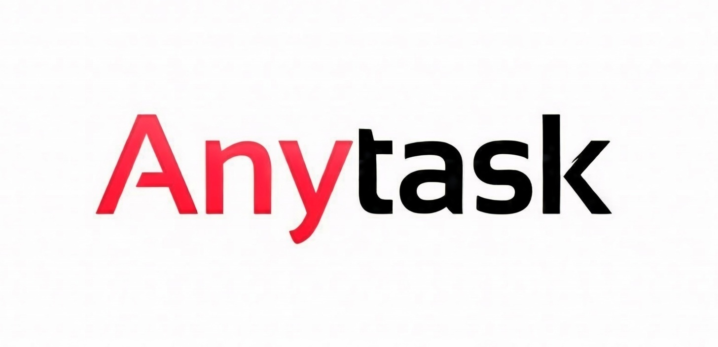 Anytask Logo